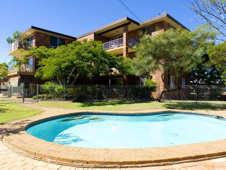 5/16-18 Bibimulya Street, Bellara QLD 4507