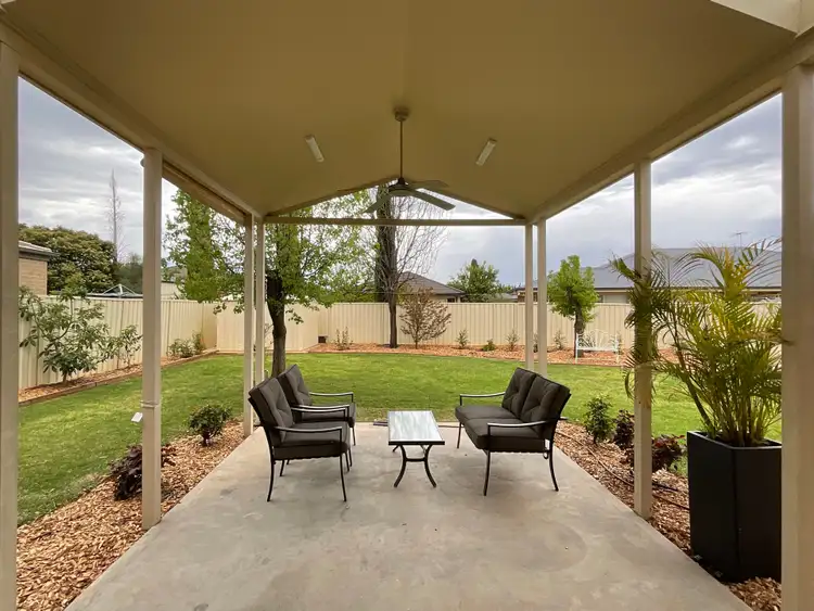 Second view of Homely house listing, 19 Hillam Drive, Griffith NSW 2680