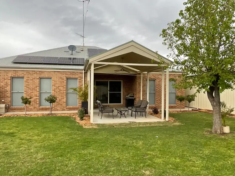 Third view of Homely house listing, 19 Hillam Drive, Griffith NSW 2680