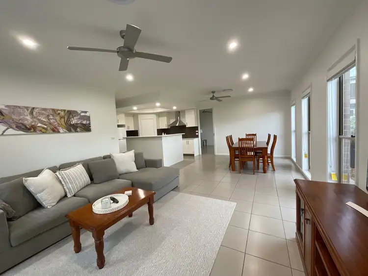 Fourth view of Homely house listing, 19 Hillam Drive, Griffith NSW 2680