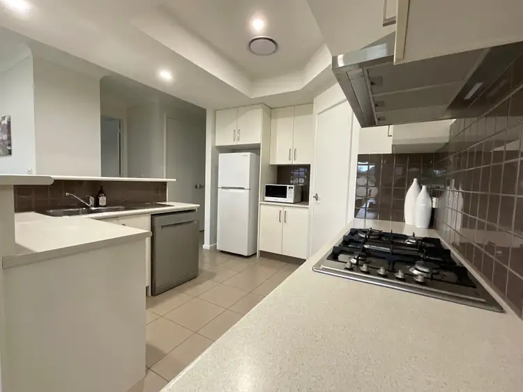 Fifth view of Homely house listing, 19 Hillam Drive, Griffith NSW 2680