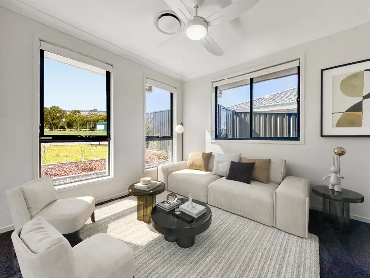 Second view of Homely house listing, 5 McGowan Street, Woongarrah NSW 2259