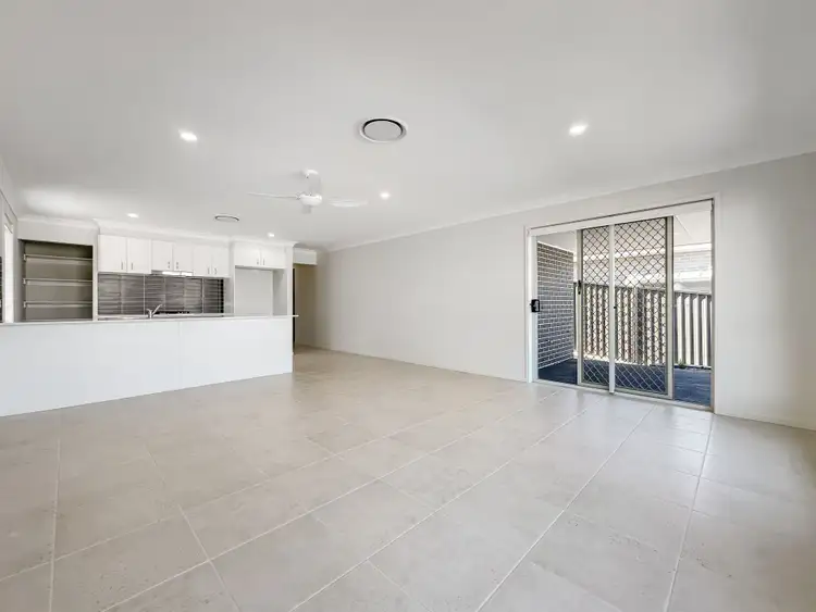 Third view of Homely house listing, 5 McGowan Street, Woongarrah NSW 2259