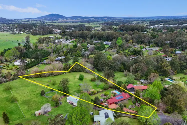 8 Mount Vista Close, Berry NSW 2535