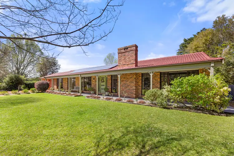 8 Mount Vista Close, Berry NSW 2535