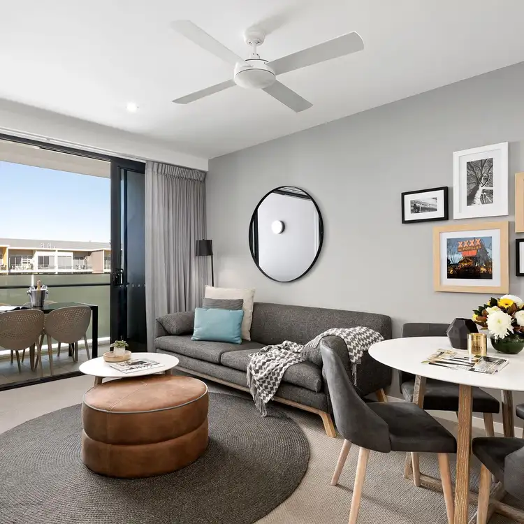 1606/35 Hercules Street, Hamilton QLD 4007