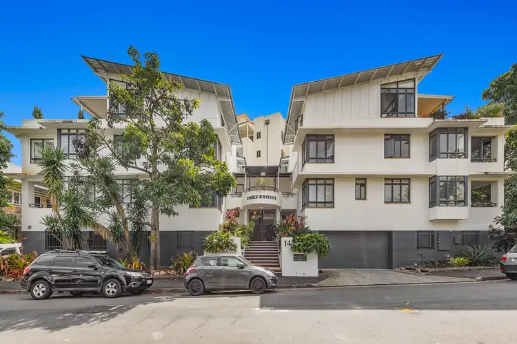 13/14 Locke Street, New Farm QLD 4005