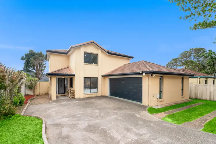 21 Hillcrest Street, Sunnybank Hills QLD 4109