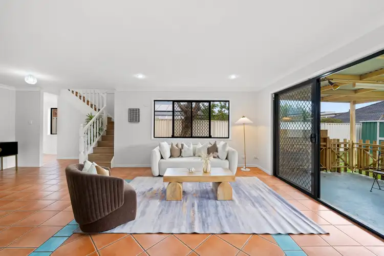 Fifth view of Homely house listing, 21 Hillcrest Street, Sunnybank Hills QLD 4109