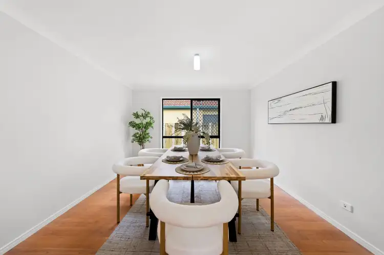 Sixth view of Homely house listing, 21 Hillcrest Street, Sunnybank Hills QLD 4109