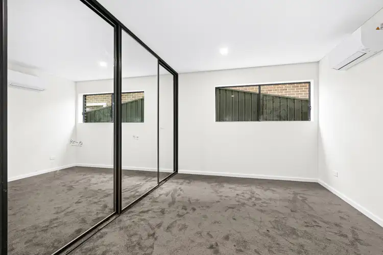 Third view of Homely unit listing, 2/42 Paul Circuit, Tullimbar NSW 2527