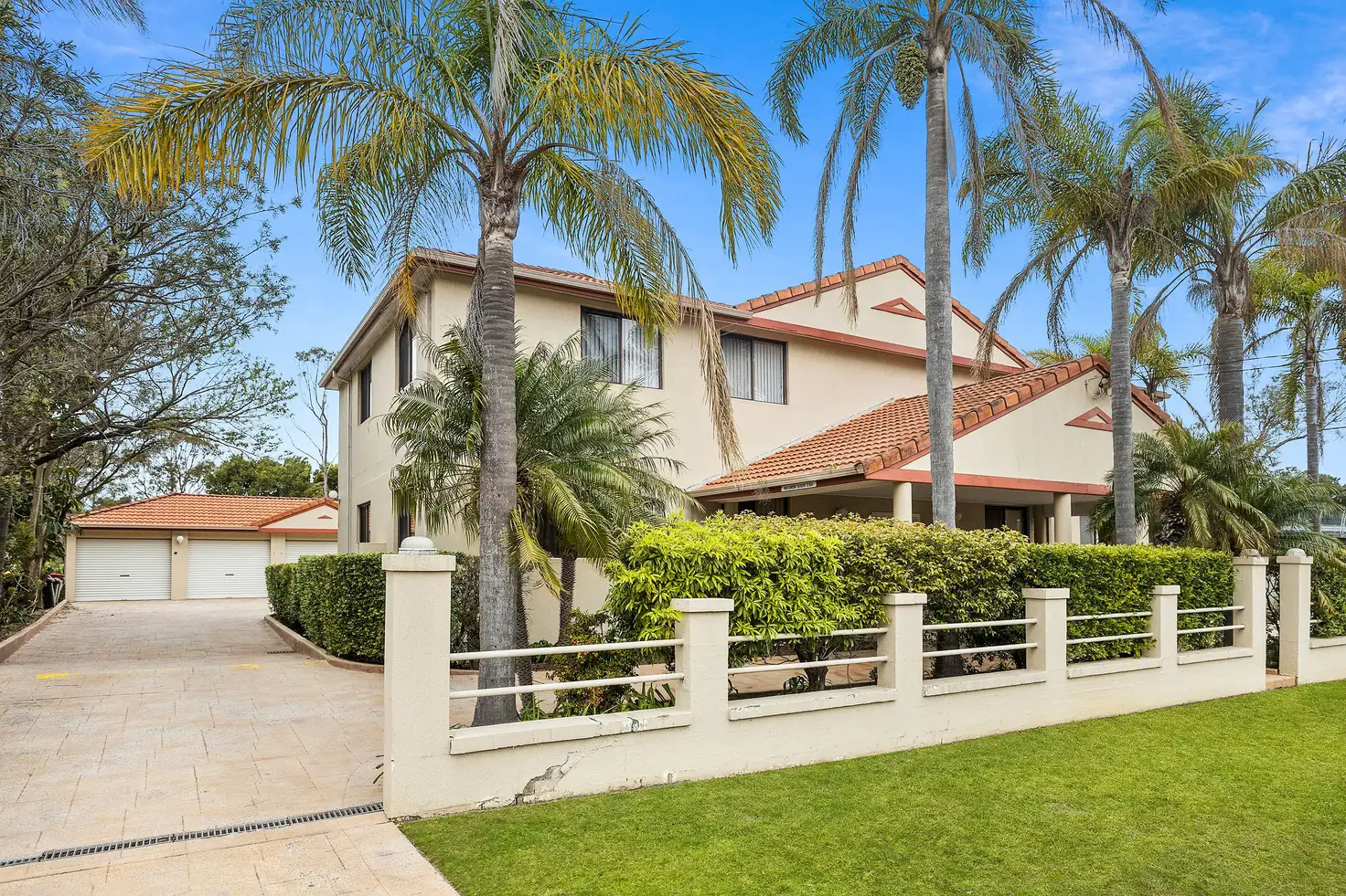 Main view of Homely apartment listing, 1/39 Daisy Street, Fairy Meadow NSW 2519