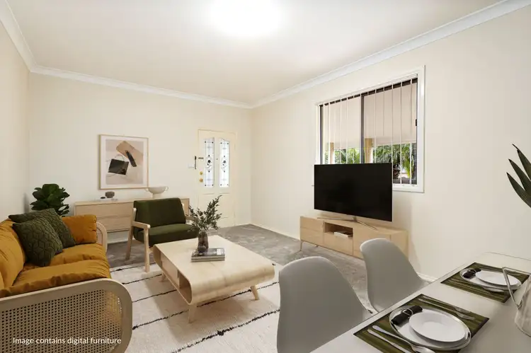 Second view of Homely apartment listing, 1/39 Daisy Street, Fairy Meadow NSW 2519