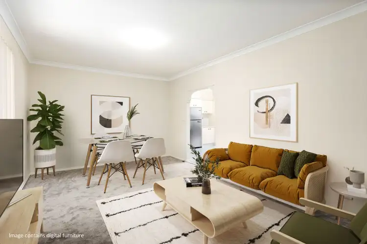 Third view of Homely apartment listing, 1/39 Daisy Street, Fairy Meadow NSW 2519