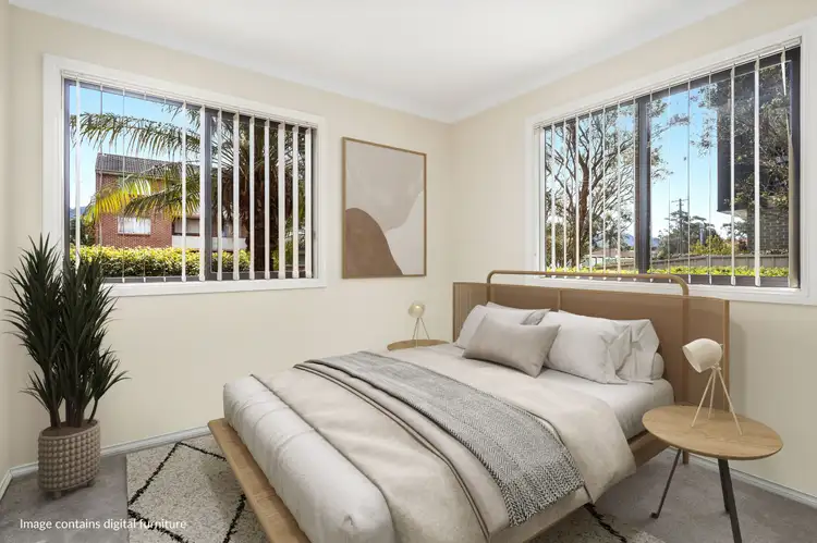 Sixth view of Homely apartment listing, 1/39 Daisy Street, Fairy Meadow NSW 2519