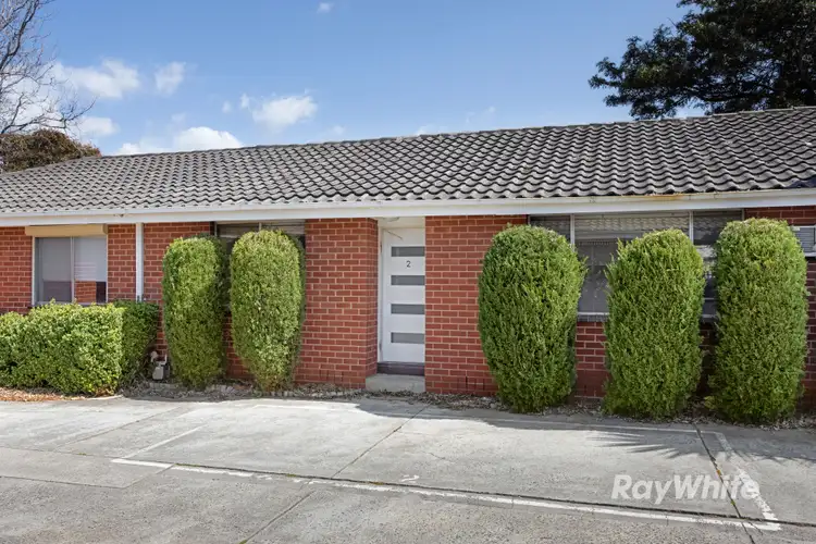 2/21 Kinross Street, Hampton East VIC 3188