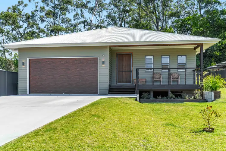27 Brockagh Court, Townsend NSW 2463