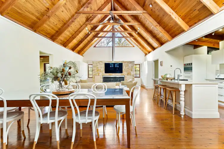 Fifth view of Homely house listing, 12-14 Davidson Road, Leura NSW 2780