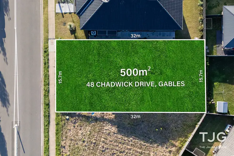 48 Chadwick Drive (The Gables), Box Hill NSW 2765