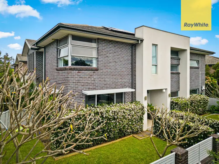 18 Mills Street, Merrylands NSW 2160