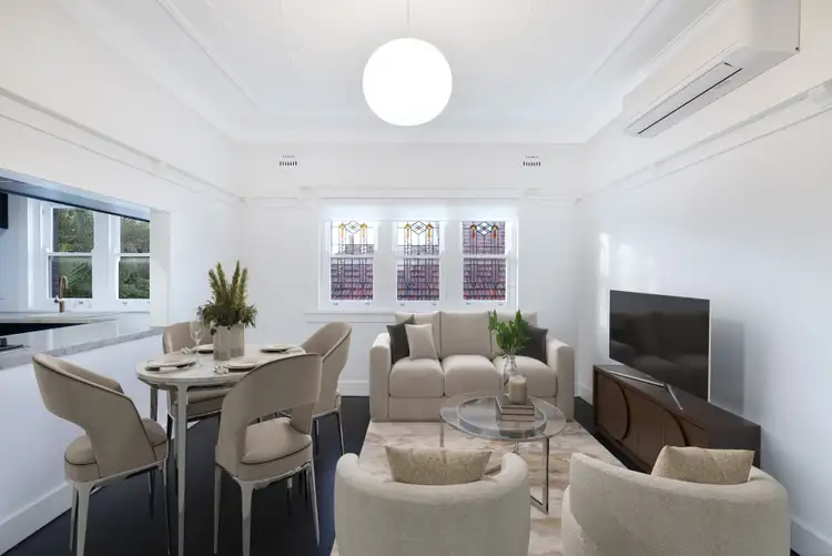 3/28 Judge Street, Randwick NSW 2031