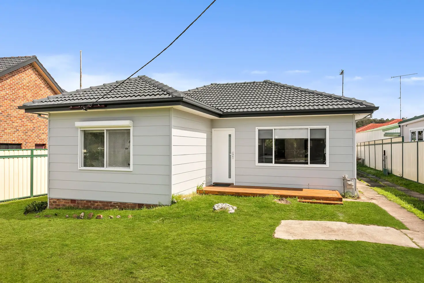 Main view of Homely house listing, 376 Shellharbour Road, Barrack Heights NSW 2528