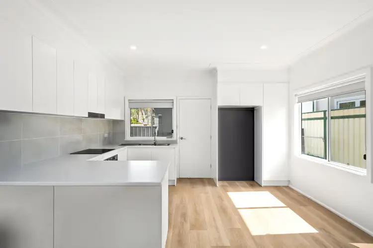 Second view of Homely house listing, 376 Shellharbour Road, Barrack Heights NSW 2528