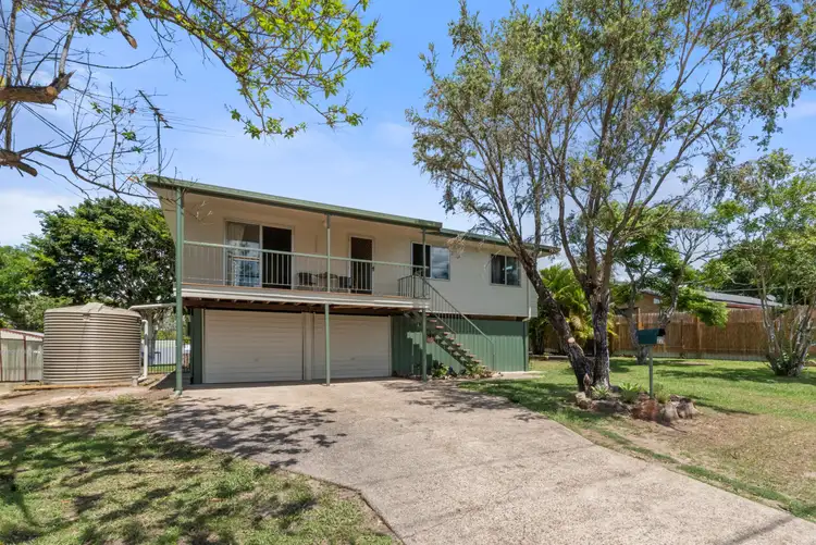 22 Kanangra Street, Redbank Plains QLD 4301