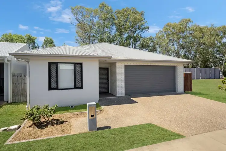 78 Leggett Crescent, Oonoonba QLD 4811