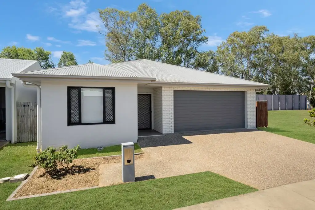 Main view of Homely house listing, 78 Leggett Crescent, Oonoonba QLD 4811