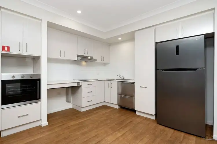 Third view of Homely house listing, 78 Leggett Crescent, Oonoonba QLD 4811