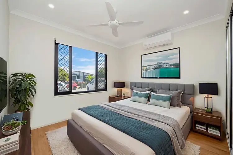 Sixth view of Homely house listing, 78 Leggett Crescent, Oonoonba QLD 4811