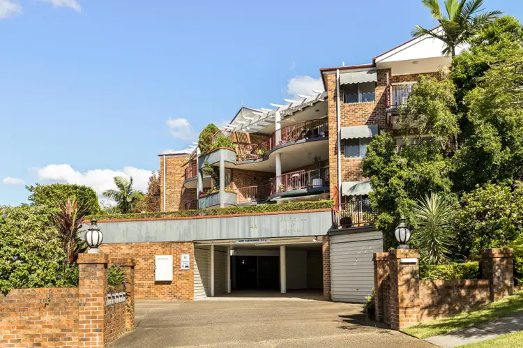 5/44-48 Marmion Parade, Taringa QLD 4068