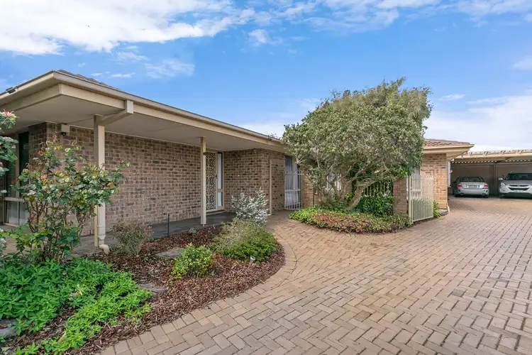3 Jansz Court, Fairview Park SA 5126