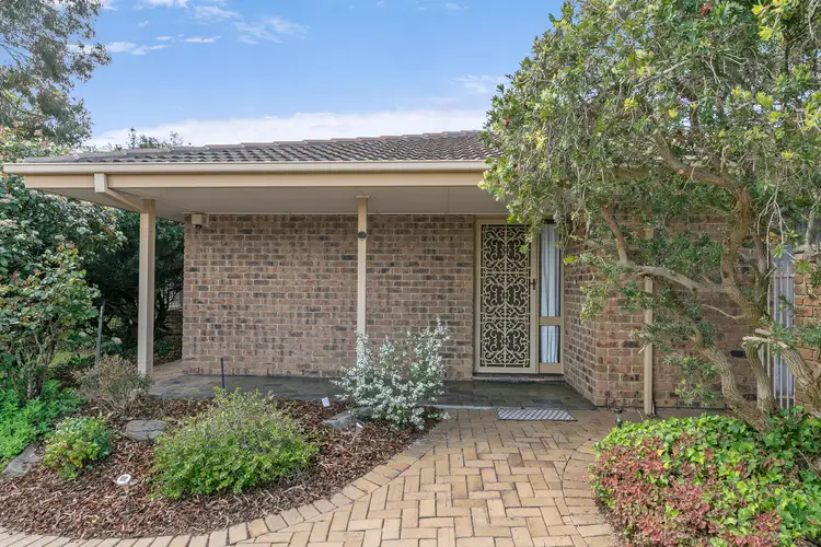 Second view of Homely house listing, 3 Jansz Court, Fairview Park SA 5126