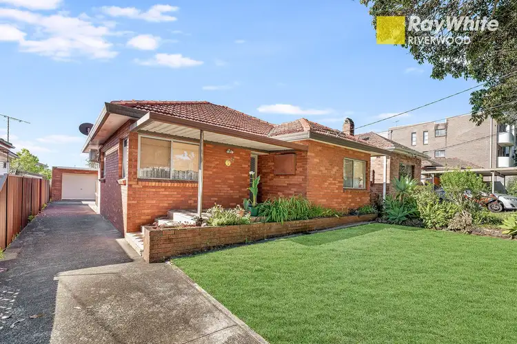 24 Coleridge Street, Riverwood NSW 2210