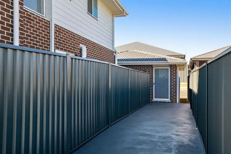 69a Radisich Loop, Oran Park NSW 2570