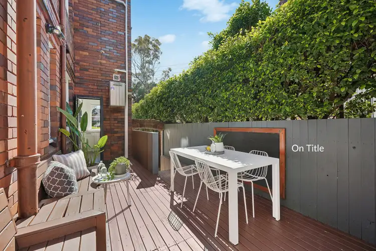 2/38 Blair Street, North Bondi NSW 2026