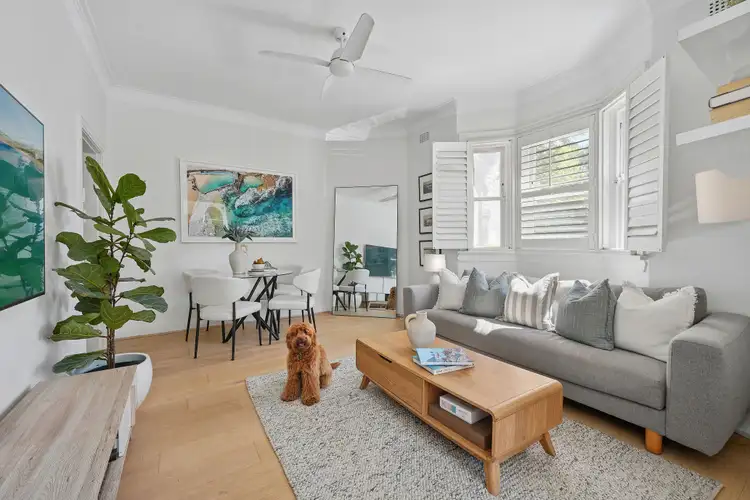 2/38 Blair Street, North Bondi NSW 2026