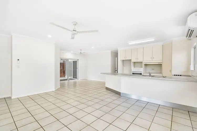 Second view of Homely house listing, 114 Benjamina Street, Mount Sheridan QLD 4868