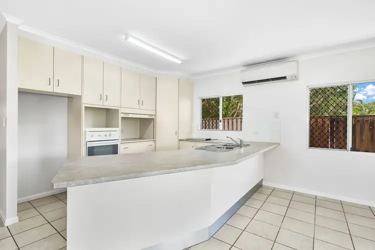 Third view of Homely house listing, 114 Benjamina Street, Mount Sheridan QLD 4868
