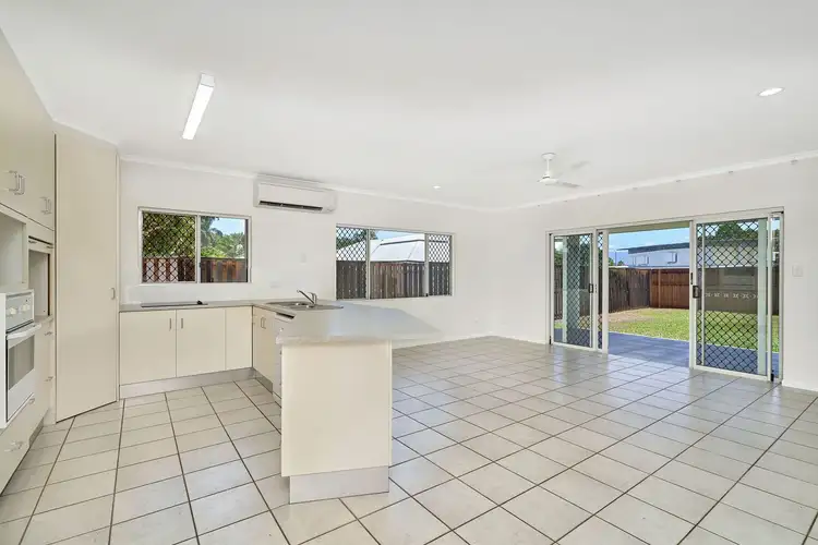 Fourth view of Homely house listing, 114 Benjamina Street, Mount Sheridan QLD 4868