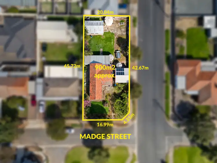 4 Madge Street, Blair Athol SA 5084
