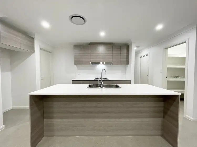 Third view of Homely house listing, 1 Poynting Street, Jordan Springs NSW 2747