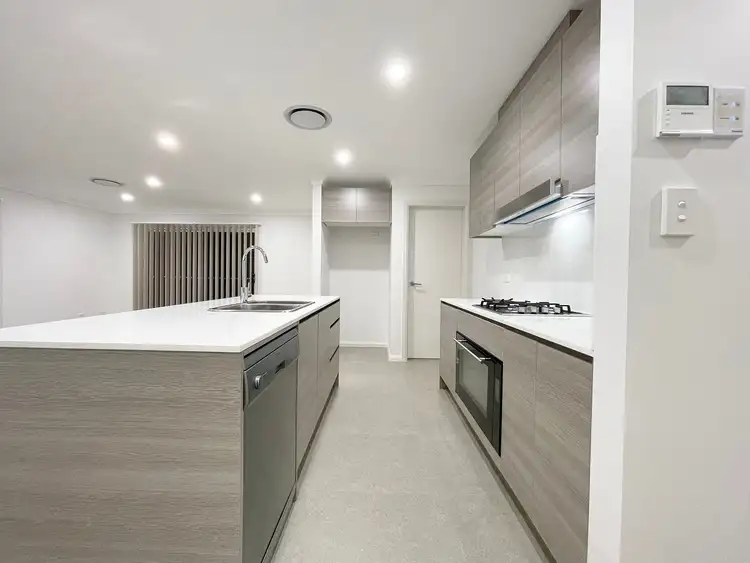 Fourth view of Homely house listing, 1 Poynting Street, Jordan Springs NSW 2747
