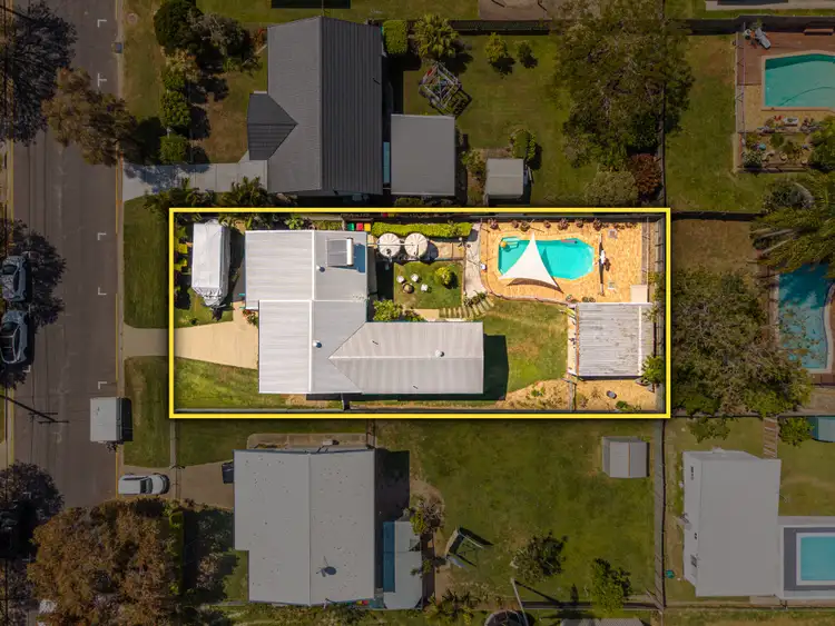 49 Porter Street, Redcliffe QLD 4020