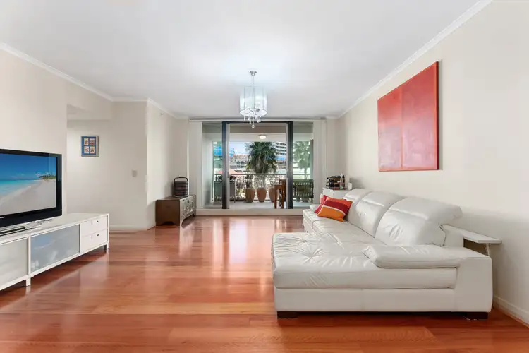 516/2A Help Street, Chatswood NSW 2067