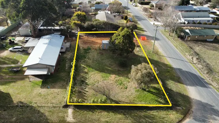 2 Rose Street, Murrumbateman NSW 2582