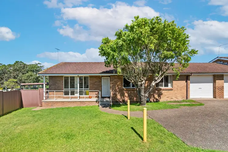 12/19 Lagonda Drive, Ingleburn NSW 2565