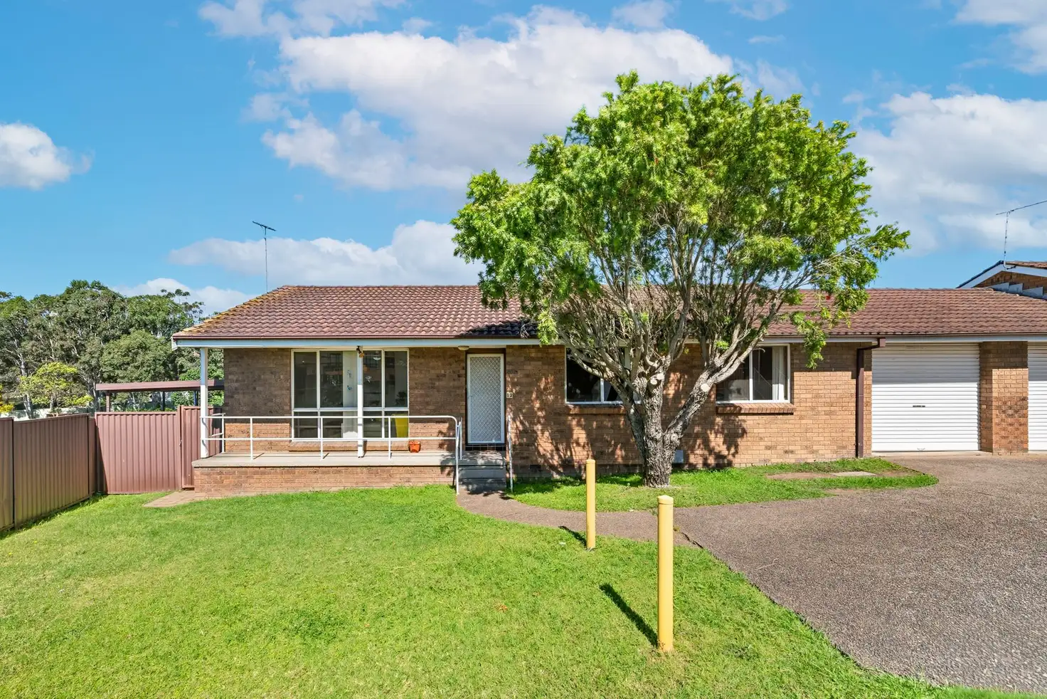 Main view of Homely house listing, 12/19 Lagonda Drive, Ingleburn NSW 2565